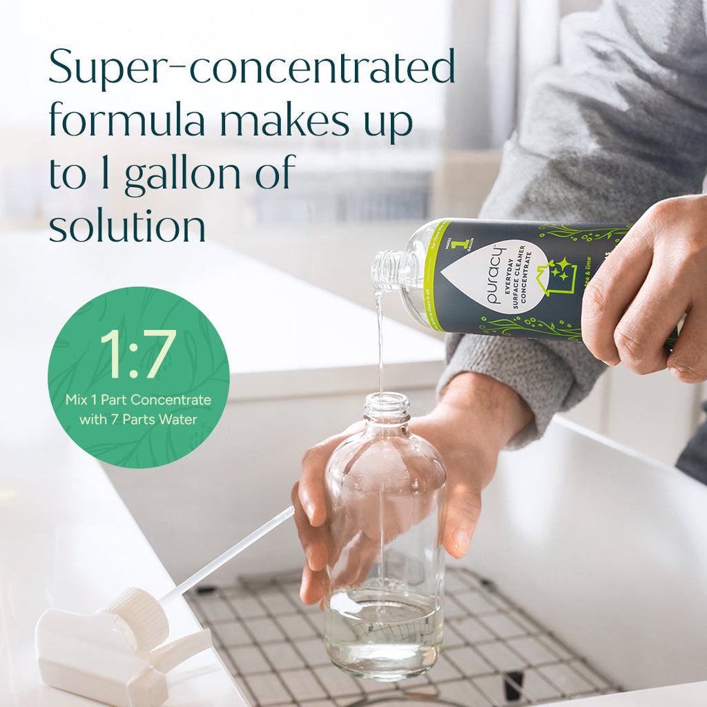 Everyday Multi-Surface Cleaner (KNBH)