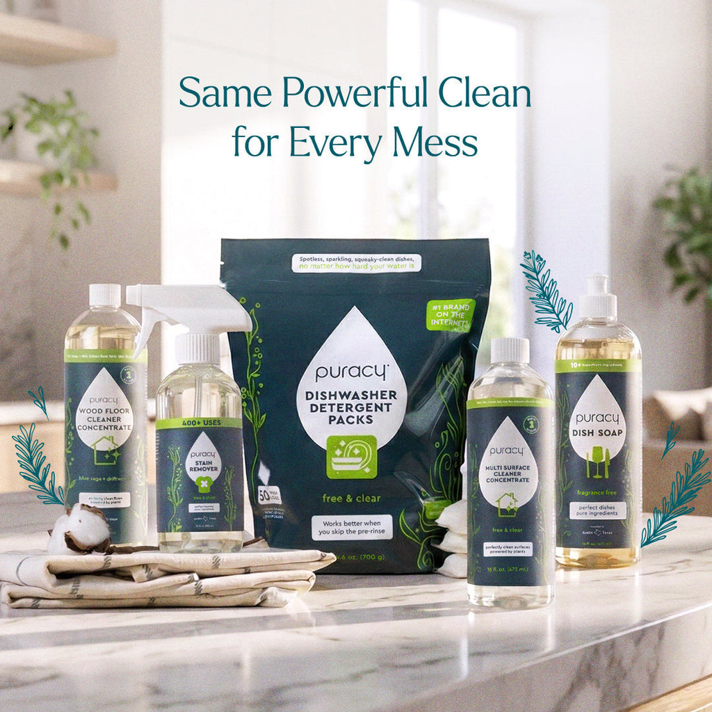 Everyday Multi-Surface Cleaner (KNBH)