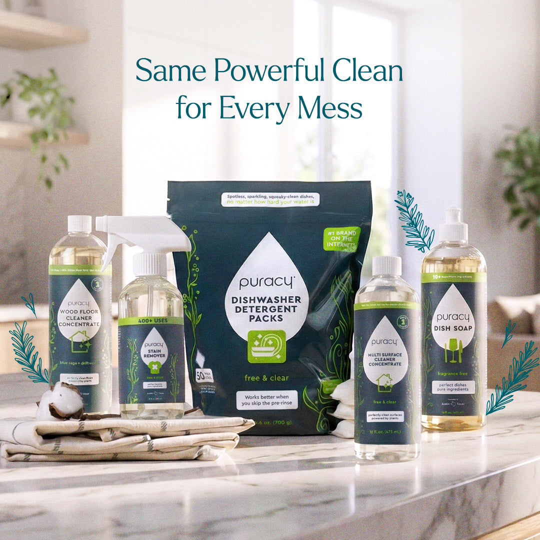Everyday Multi-Surface Cleaner (KNBH)