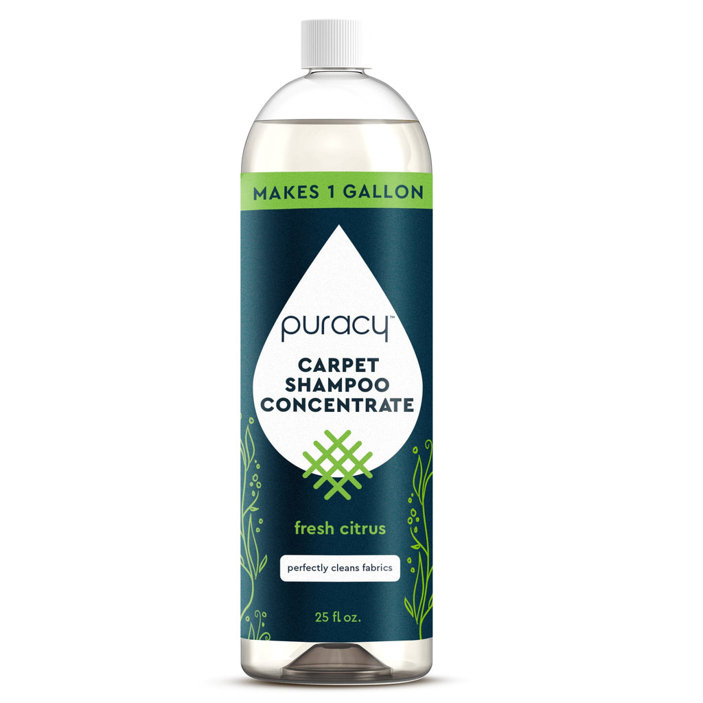 Carpet & Upholstery Shampoo (LK61)