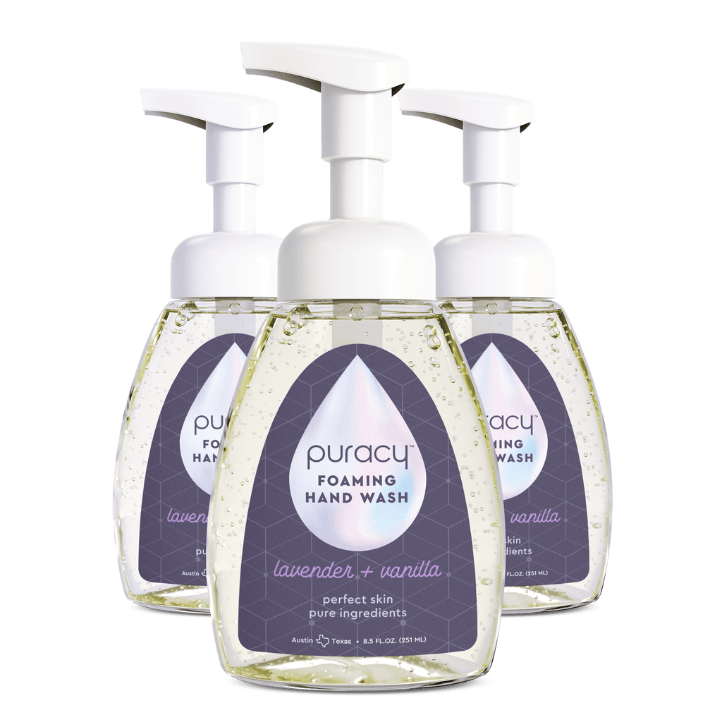 Foaming Hand Soap (S7QU)