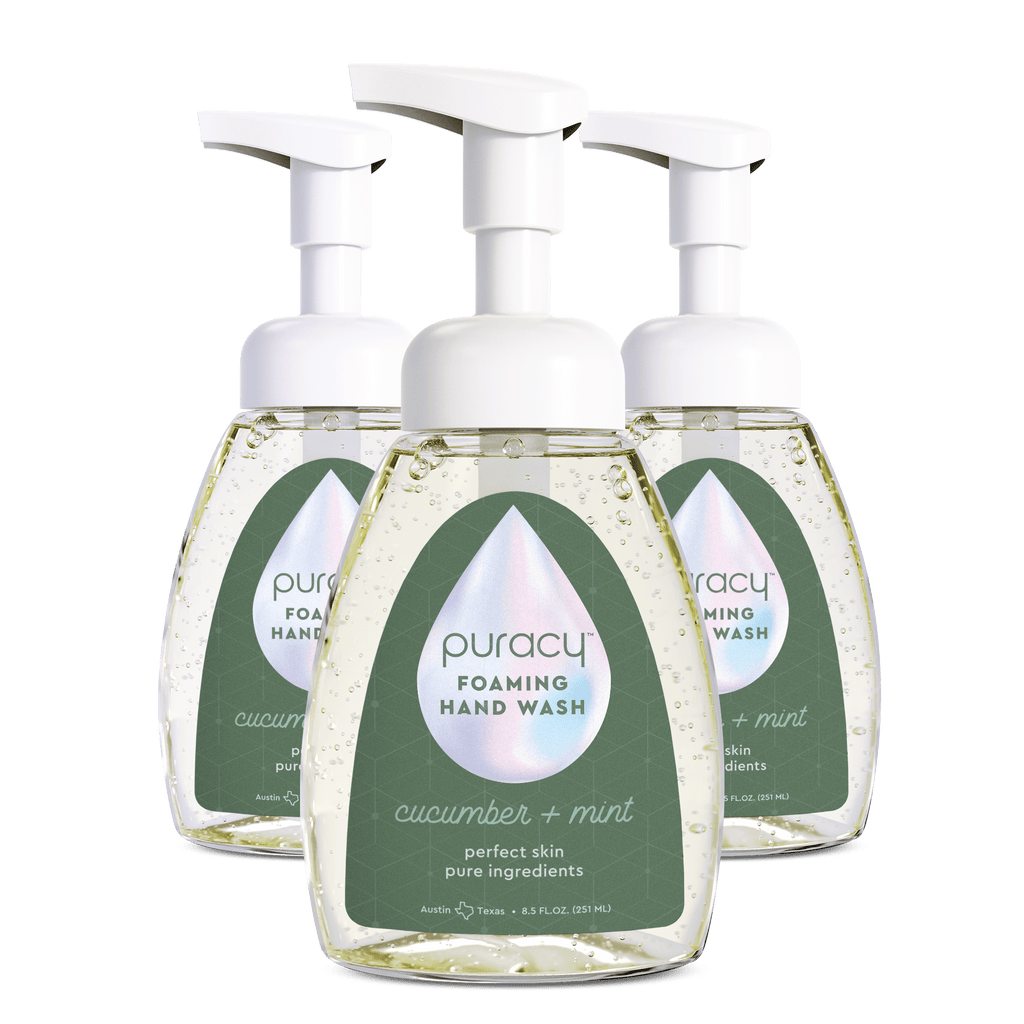 Foaming Hand Soap (S7QU)