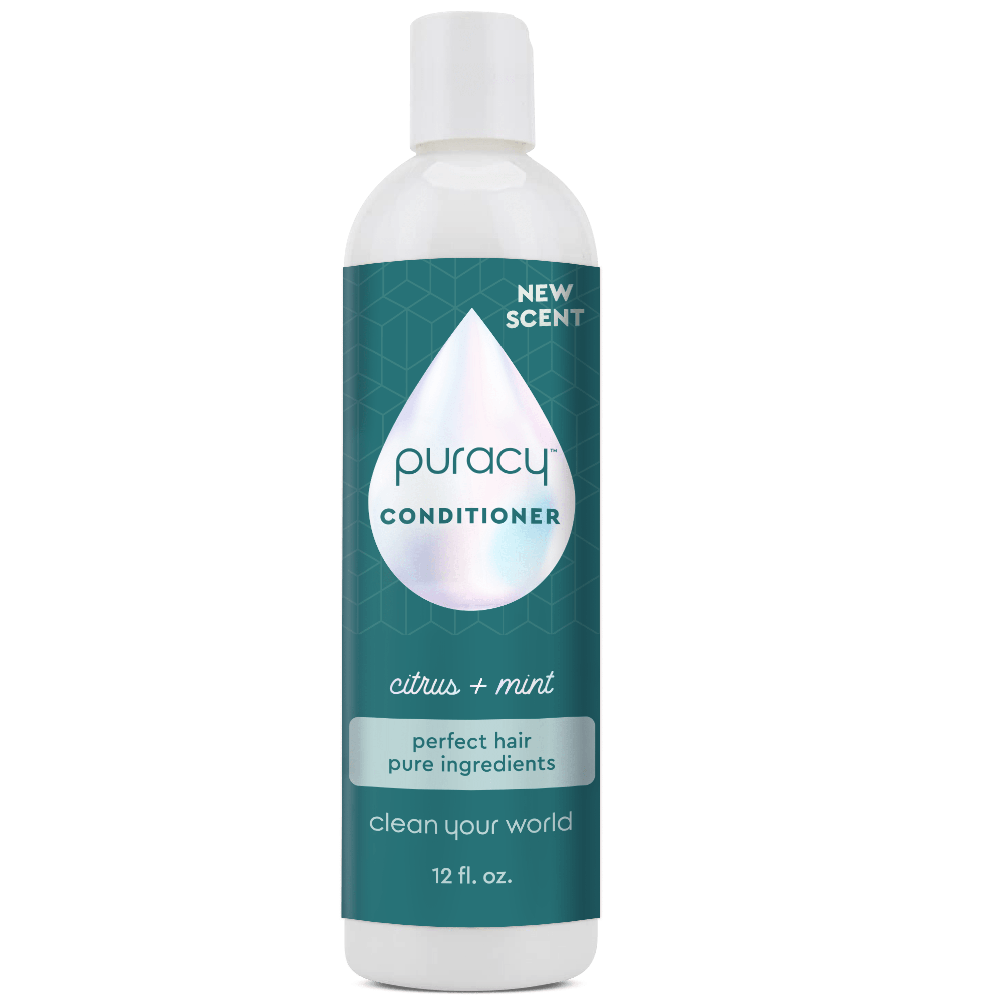 Conditioner (Silicone/Dimethicone/Sulfate Free) (AT3D)