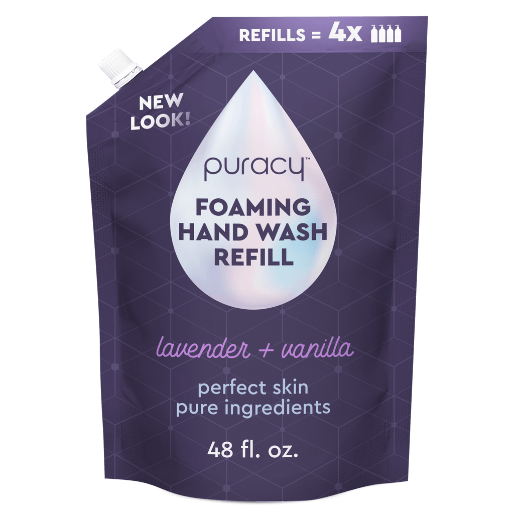 Foaming Hand Soap (S7QU)