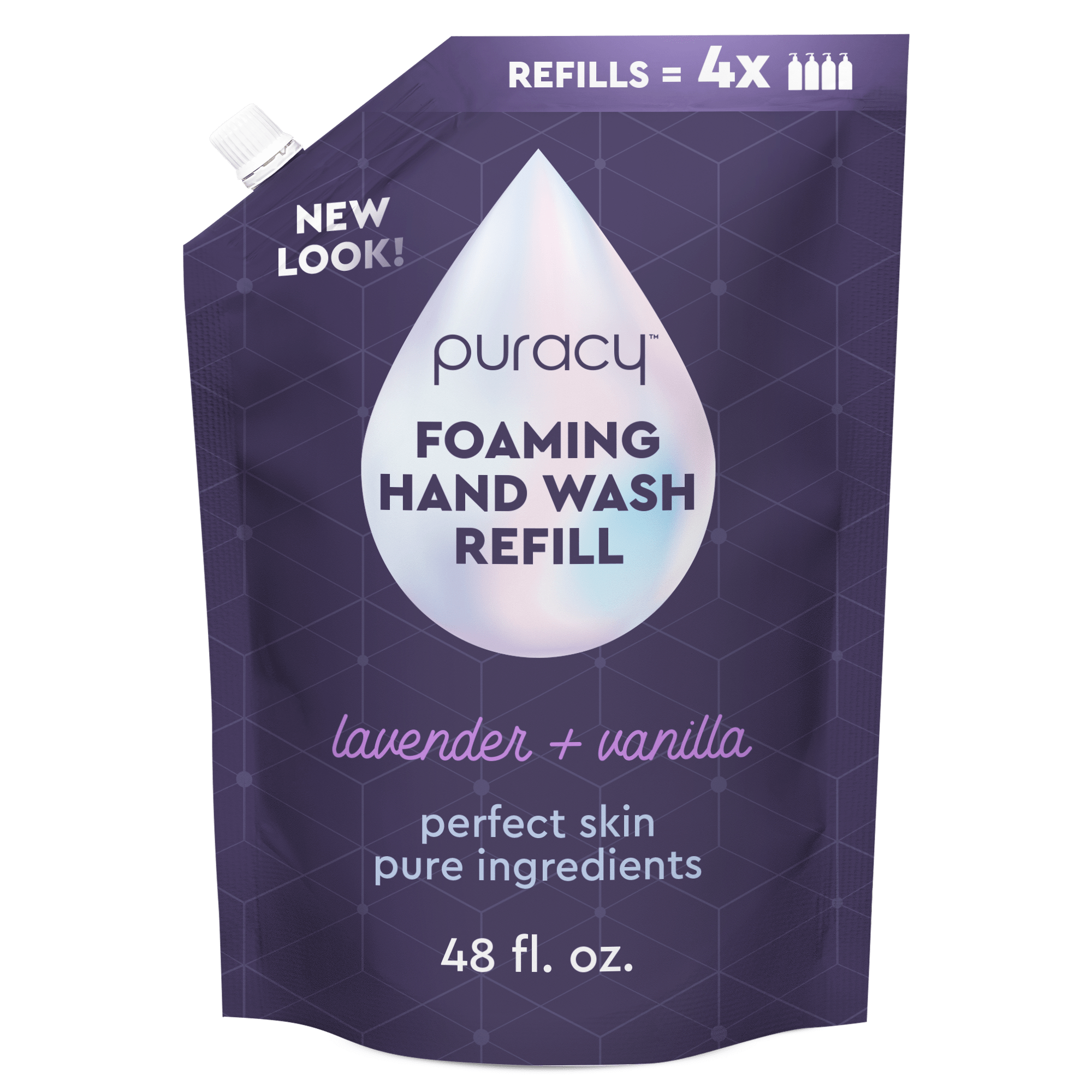 Foaming Hand Soap (S7QU)