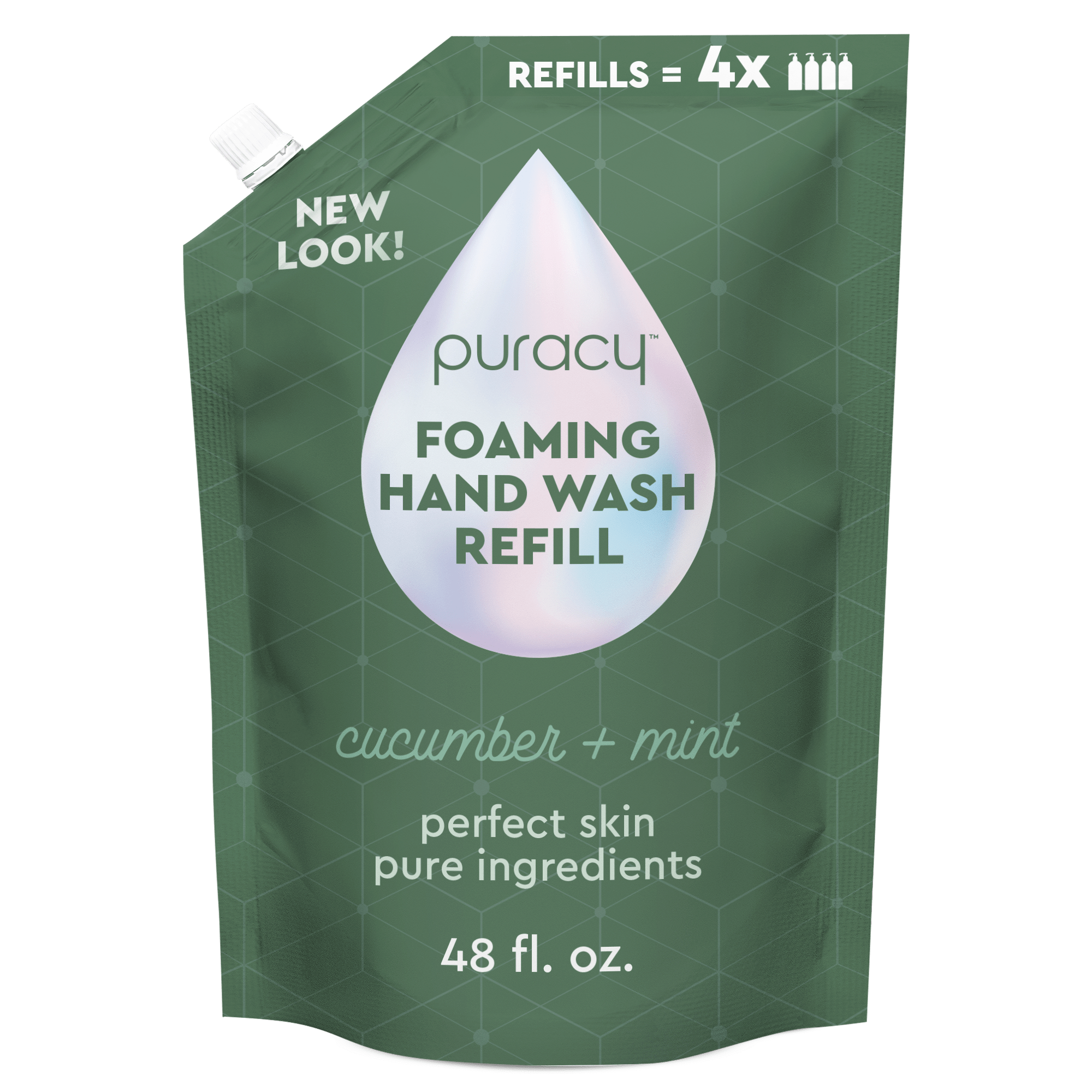 Foaming Hand Soap (S7QU)