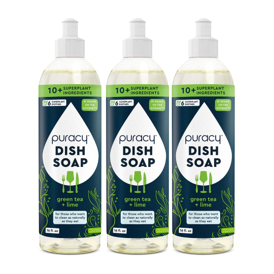 Dish Soap (AO25)