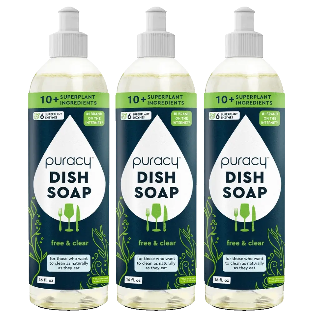 Dish Soap (AO25)