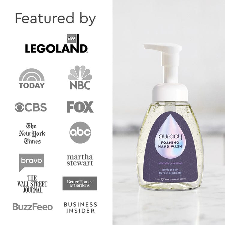 Foaming Hand Soap (S7QU)