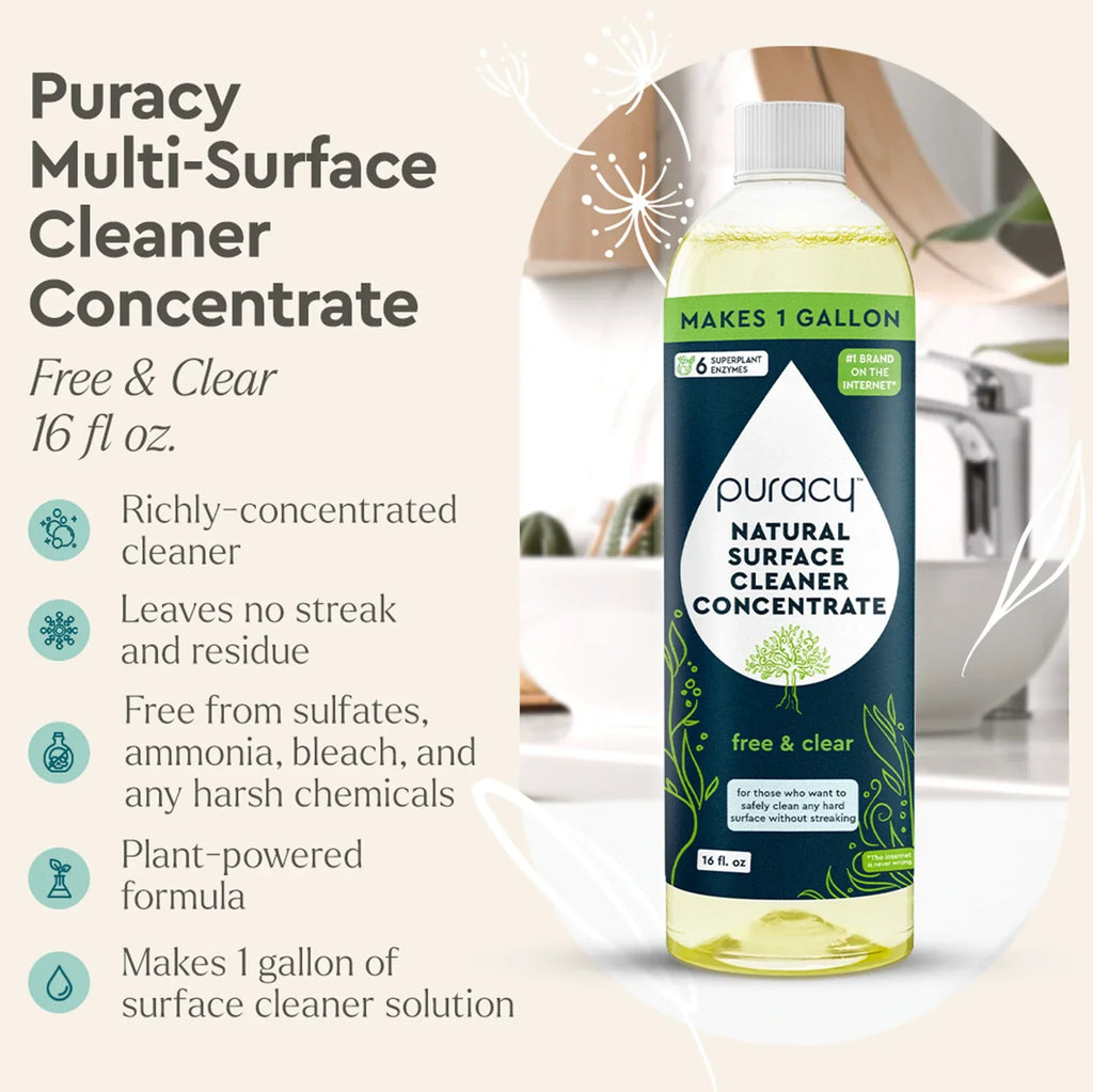 Everyday Multi-Surface Cleaner (KNBH)