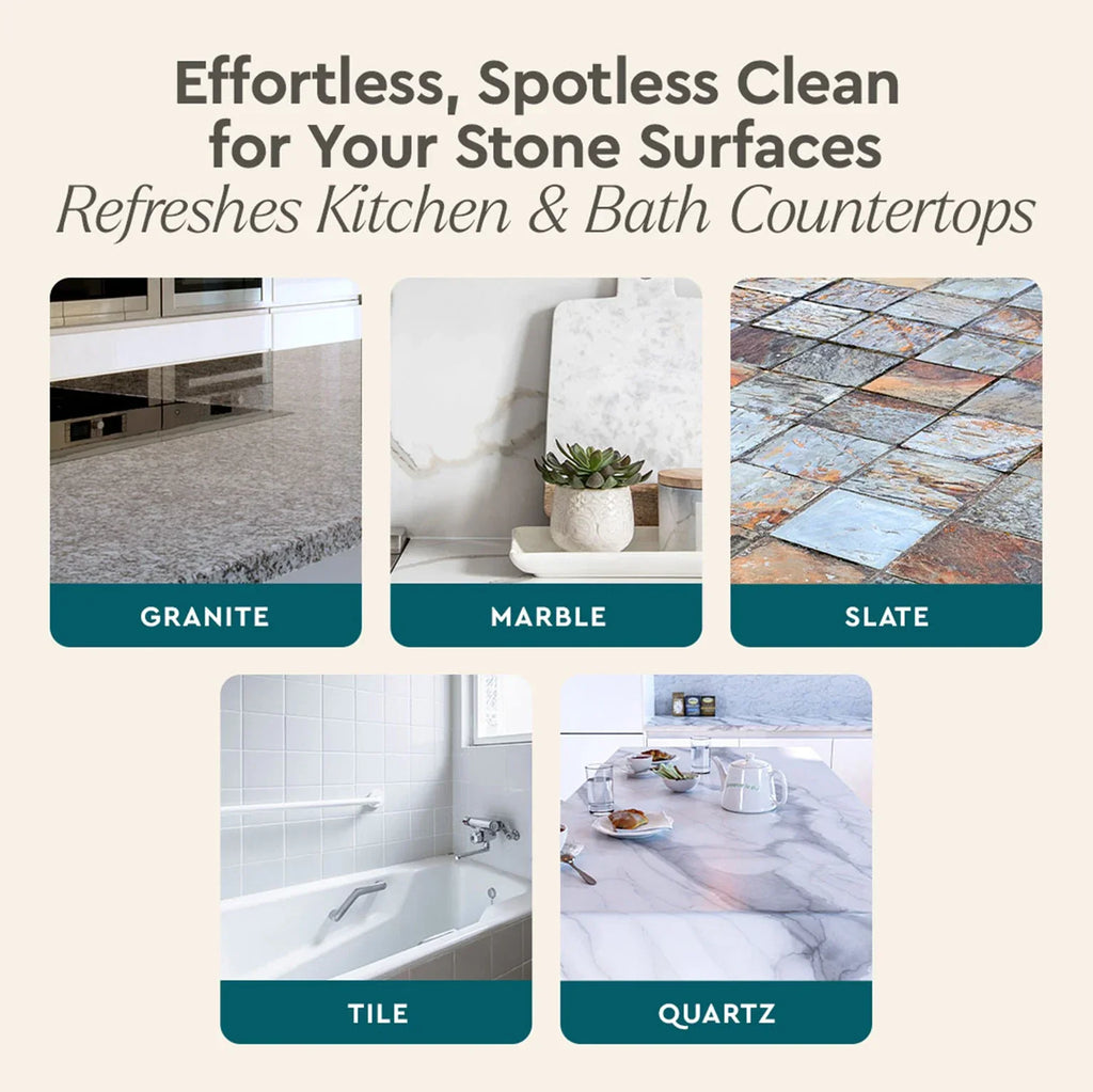 Granite Cleaner (XVLL)