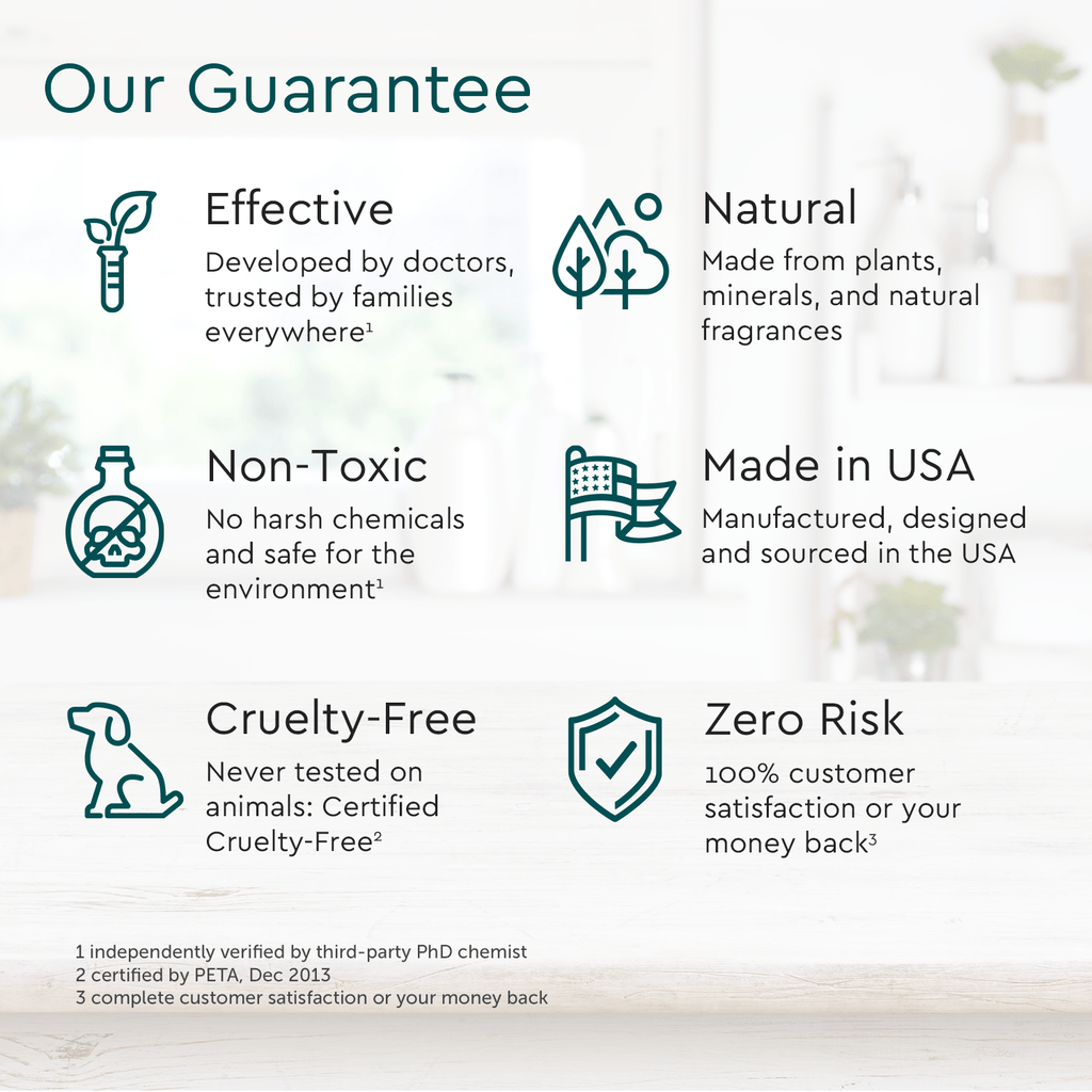 Dry Shampoo (Benzene & Silicone-Free, Color-Safe) (ZQHB)