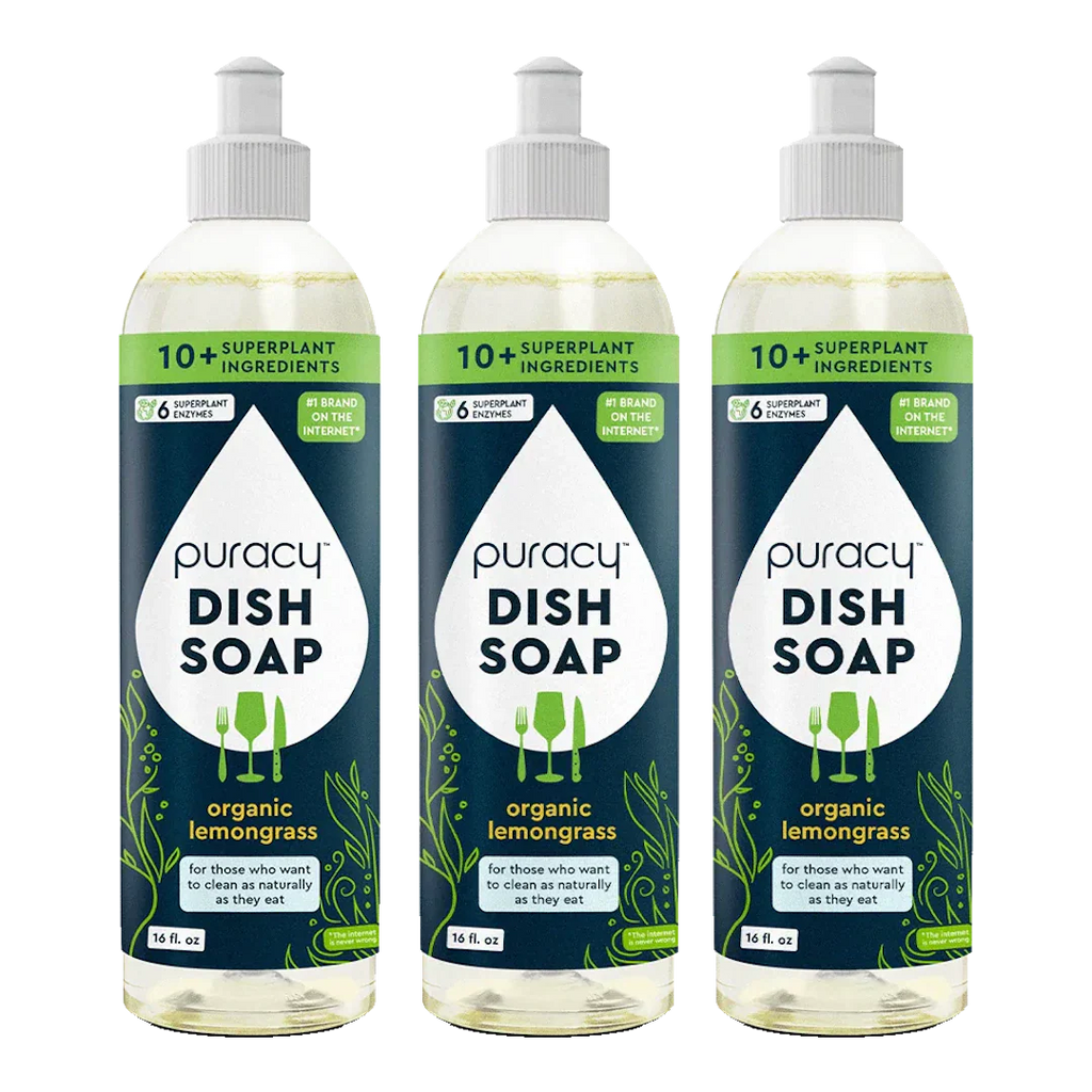 Dish Soap (AO25)