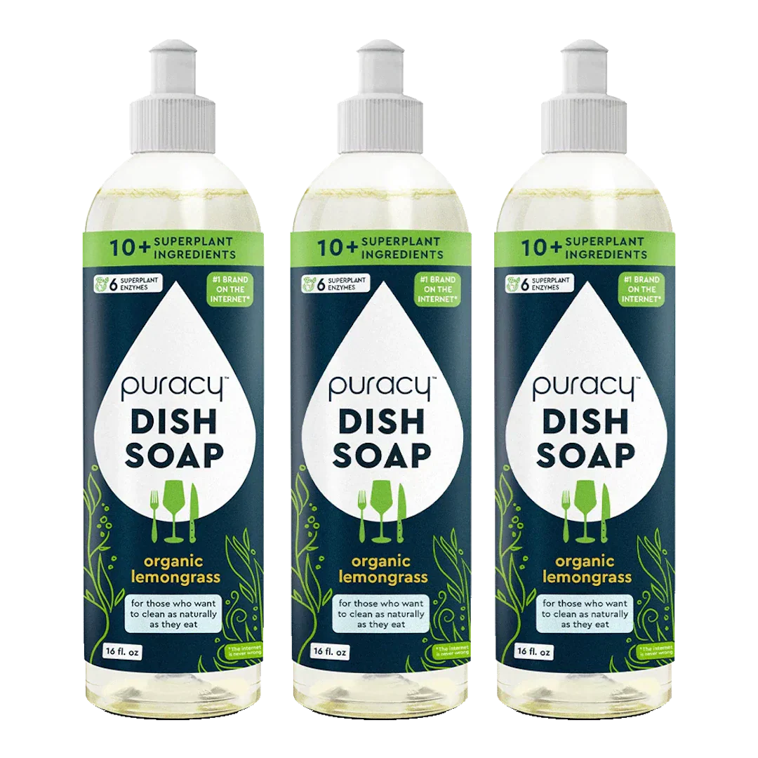 Dish Soap (AO25)