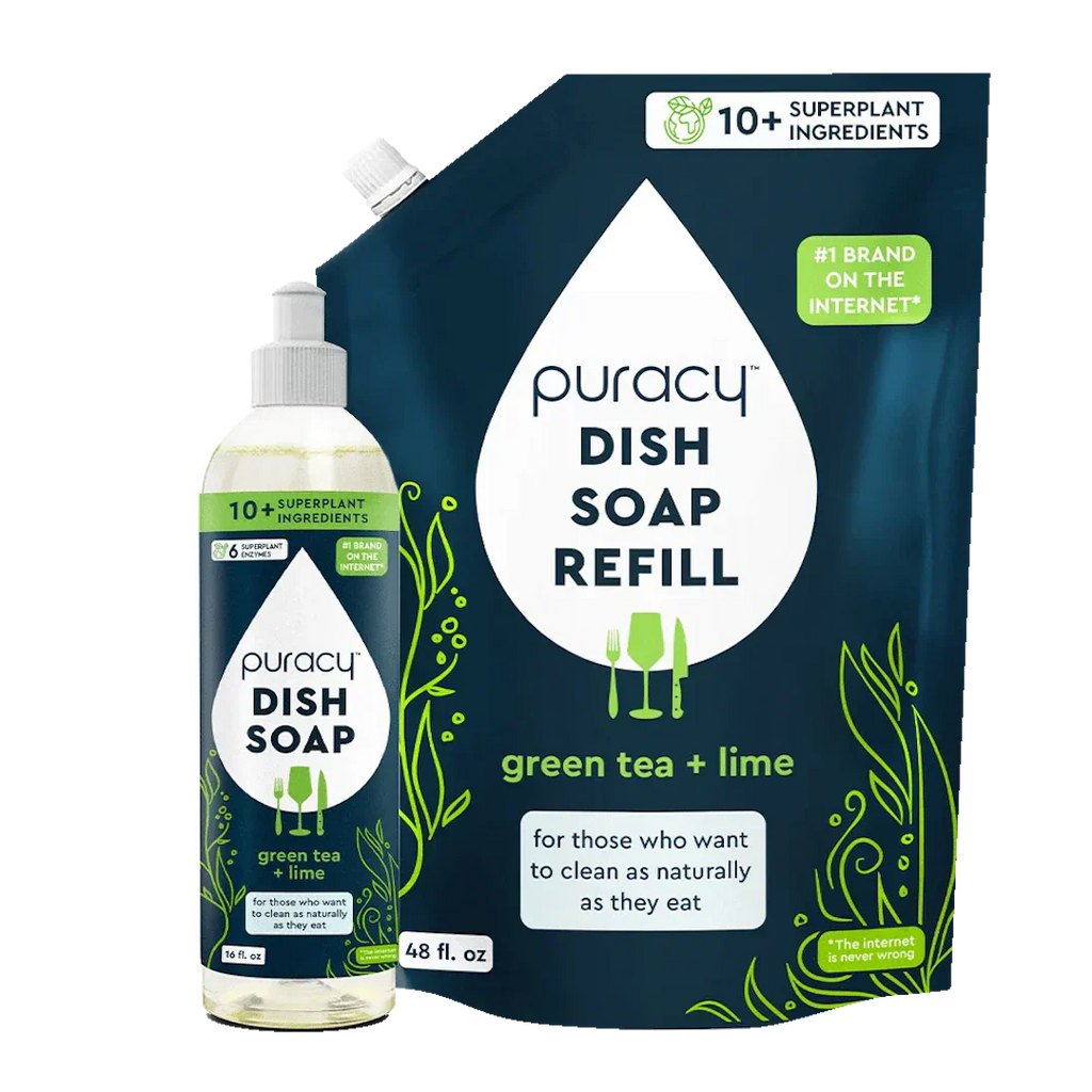 Dish Soap (AO25)