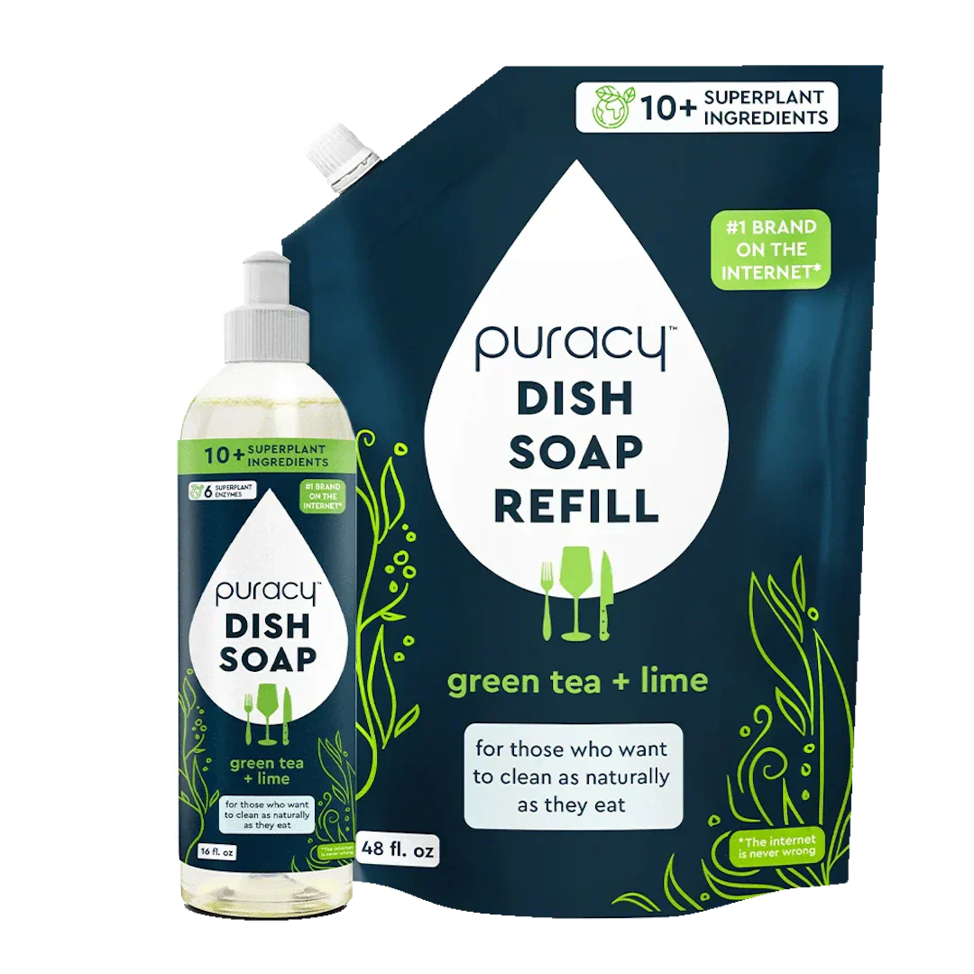 Dish Soap (AO25)