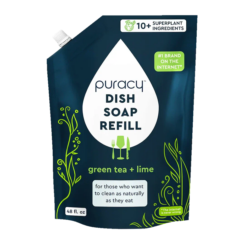 Dish Soap (AO25)