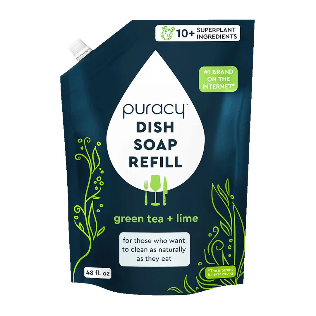 Dish Soap (AO25)