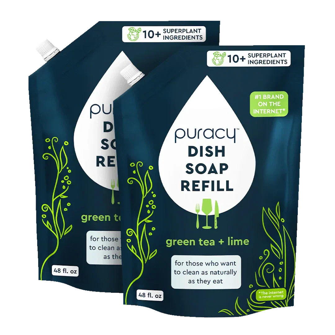 Dish Soap (AO25)