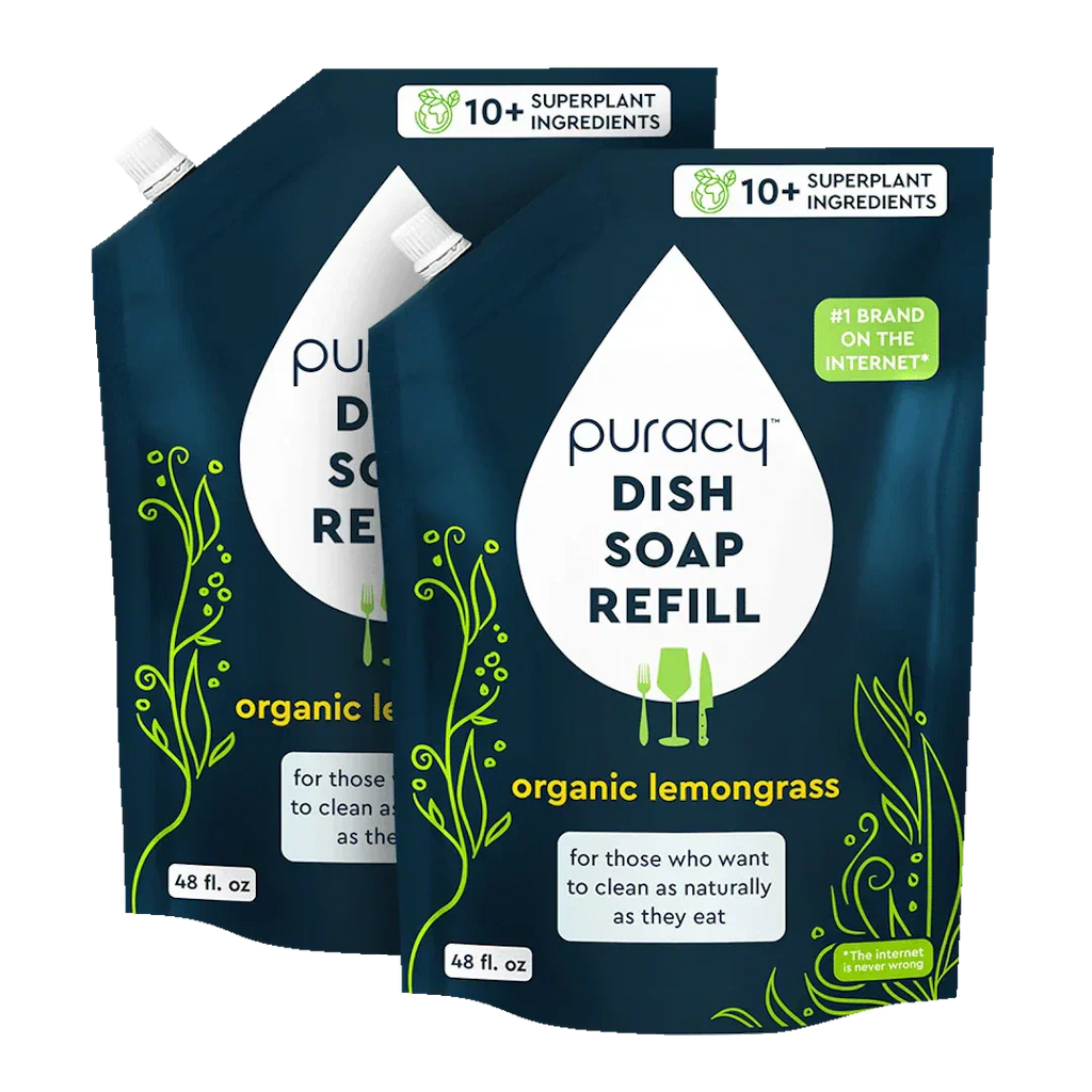 Dish Soap (AO25)