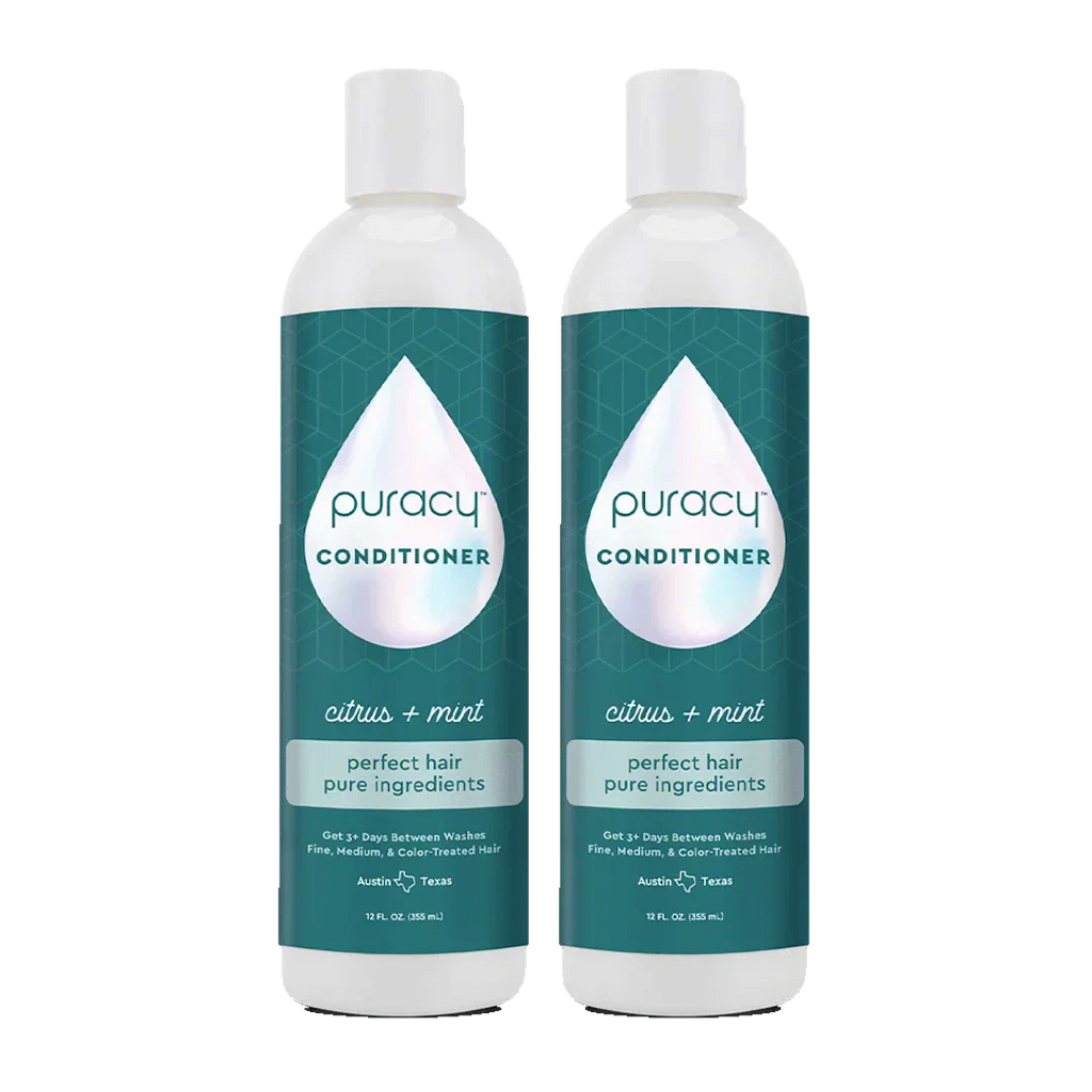 Conditioner (Silicone/Dimethicone/Sulfate Free) (X92L)
