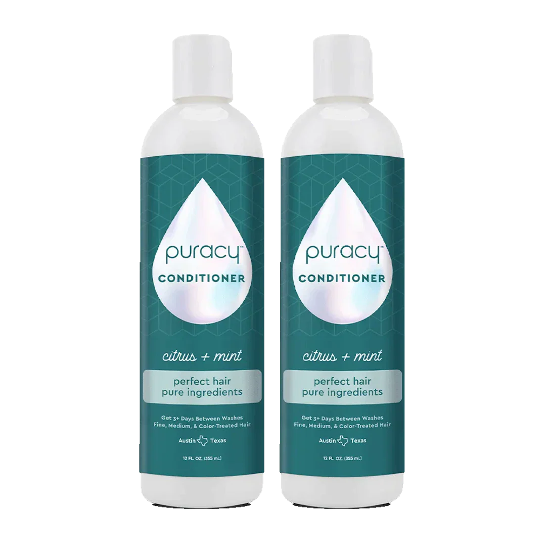 Conditioner (Silicone/Dimethicone/Sulfate Free) (X92L)