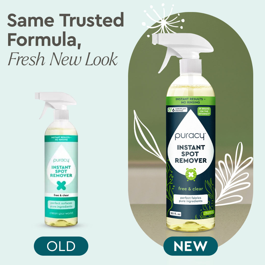 Instant Spot Remover (VGXY)