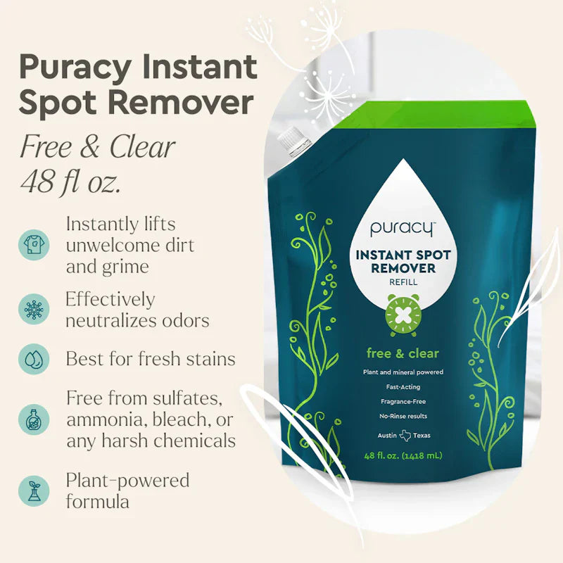 Instant Spot Remover (VGXY)
